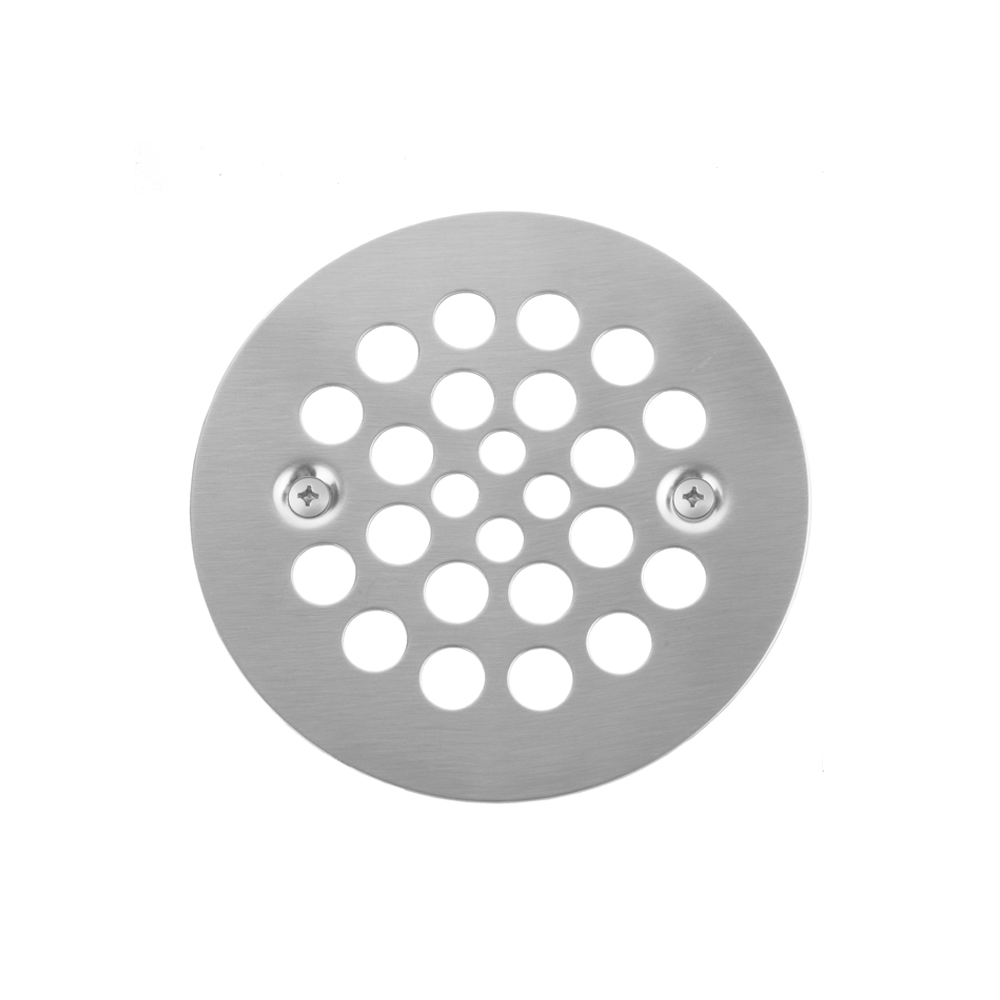 Jaclo 537-SDB Toe Control Drain Strainer with Round No Hole Faceplate Sedona Beige 2 Standard Plumbing Supply 2 Jaclo 537-SDB Toe Control Drain Strainer with Round No Hole Faceplate Sedona Beige 2 Standard Plumbing Supply 2